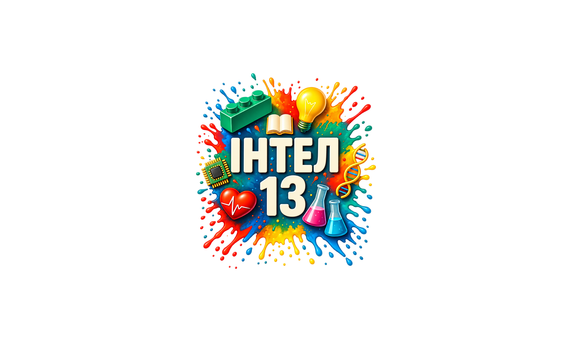 ІНТЕЛ 13
