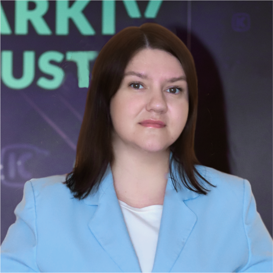 Ірина Безпала