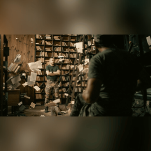 Жадан, Куба, Гамлет знялися у кліпі на підтримку харківʼян