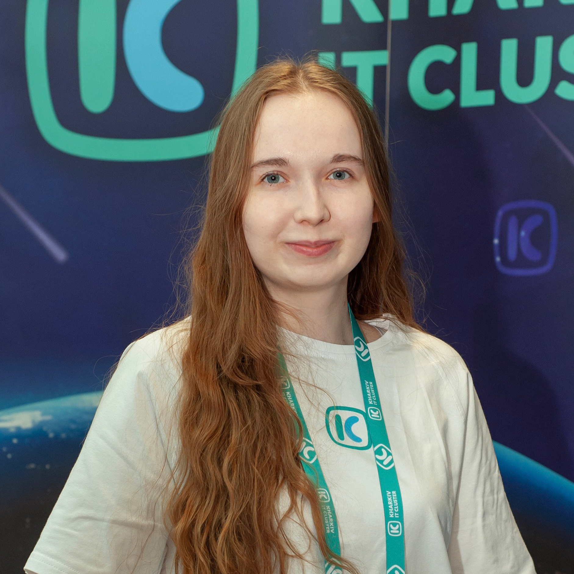 Марія Бєляєва