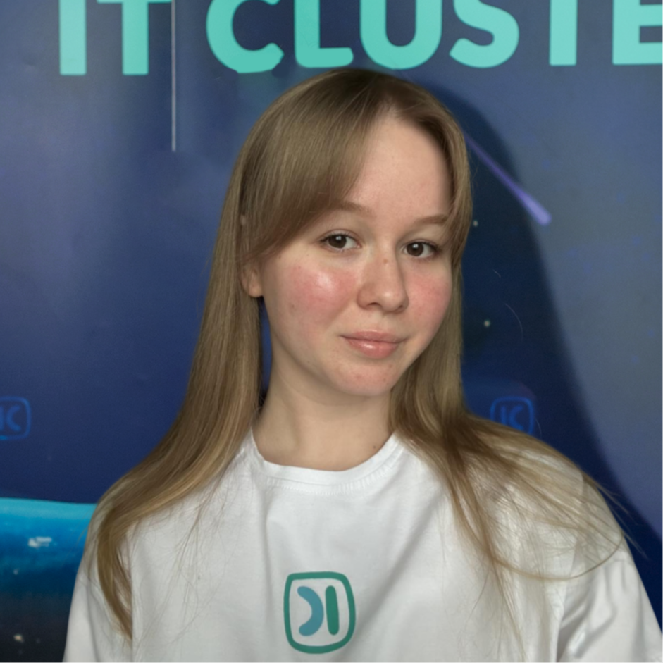 Поліна Рева