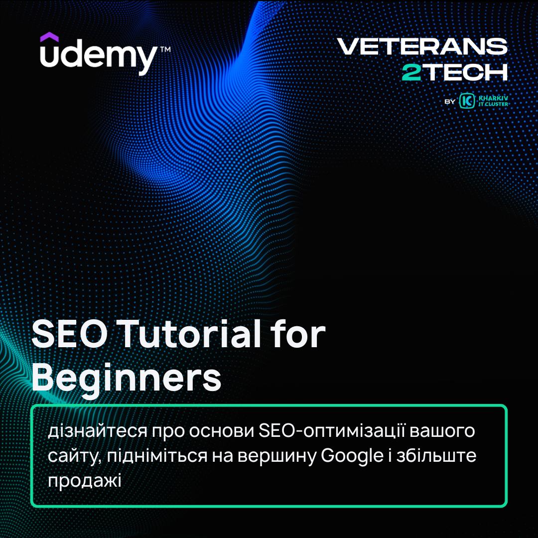 SEO Tutorial for Beginners