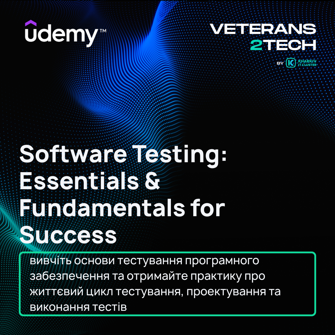 Software Testing: Essentials & Fundamentals for Success