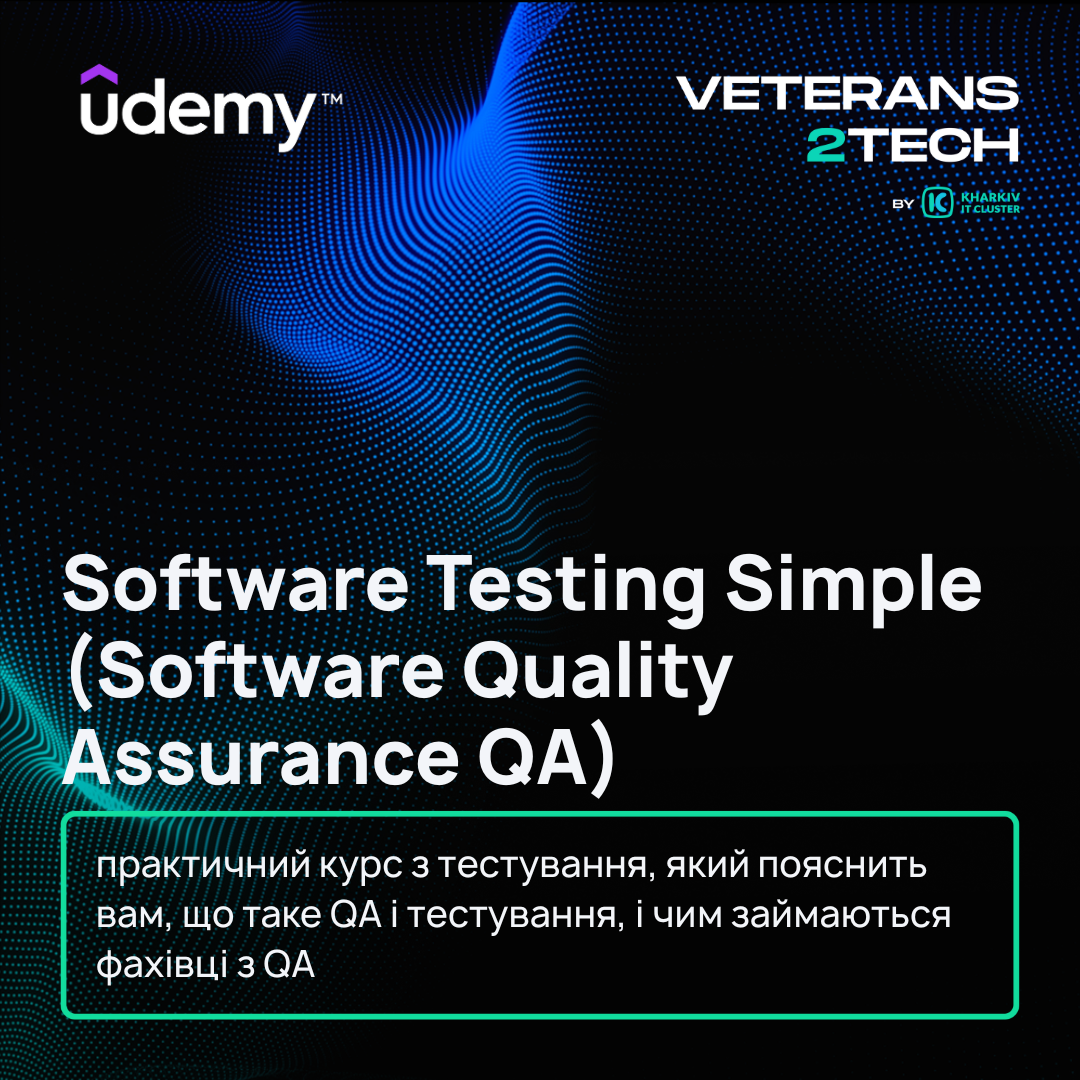 Software Testing Simple (Software Quality Assurance QA)
