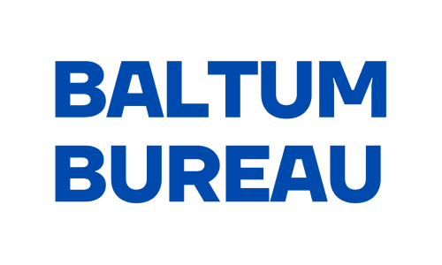Baltum Bureau Certification
