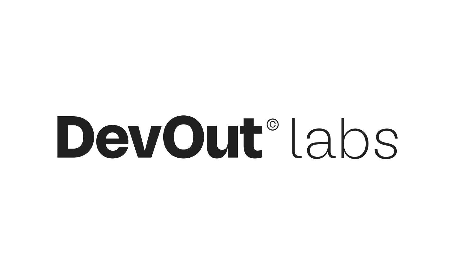 DevOut Labs
