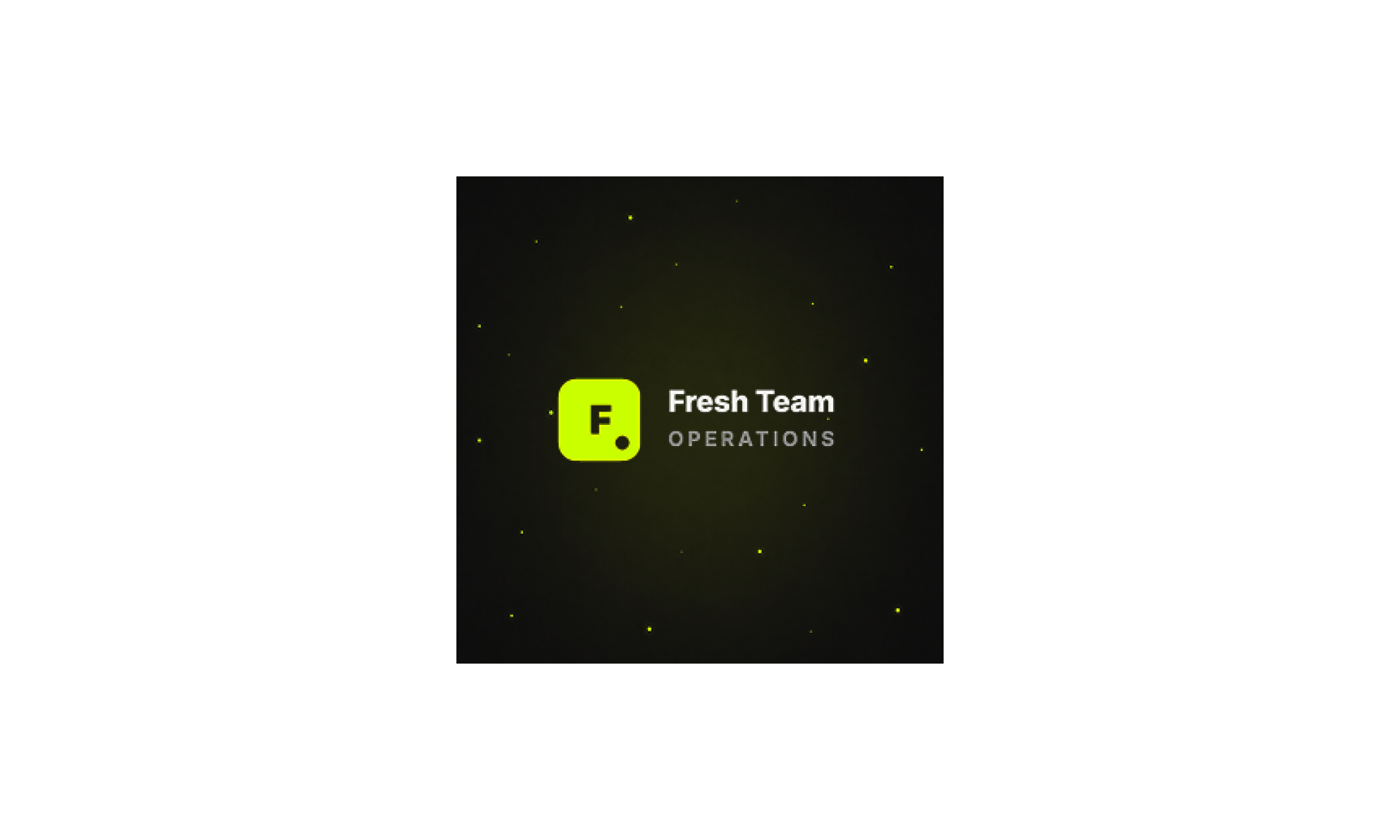 Freshteam Tech