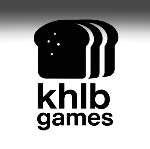 KHLB GAMES