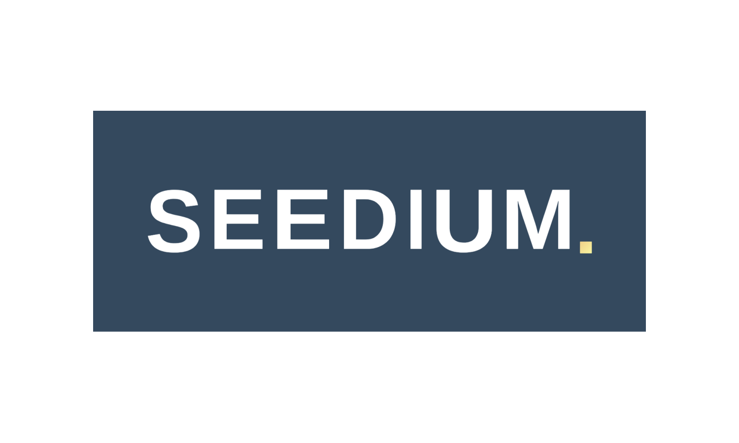 Seedium