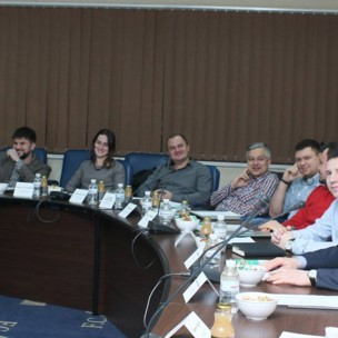 Что такое Kharkiv IT Cluster — в цифрах, фактах и лицах