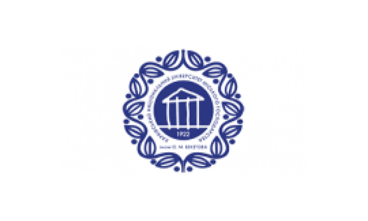 Харківський національний університет міського господарства імені О.М. Бекетова