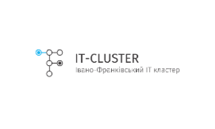 IT Cluster Ivano-Frankivsk