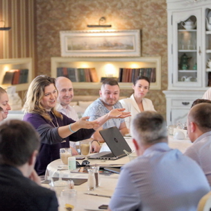 Vox Populi: Що потрібно для ІТ-індустрії щоб продовжувати зростати у Харкові?