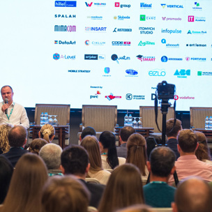 Дослідження показує, що Харківська ІТ-індустрія є другою в Україні