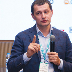 «Жодна галузь економіки не розвивається так, як IT», — Семенуха