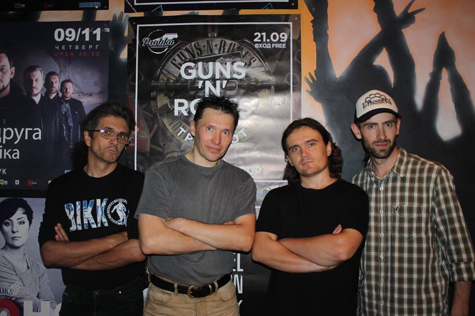 VIA_band__Kharkvi_IT_Cluster