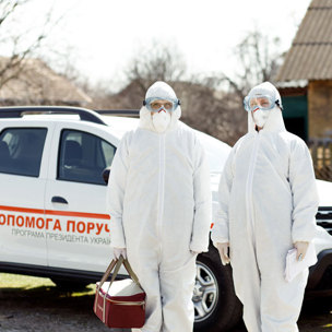 Понад 57 млн грн. Як IT-компанії та спеціалісти допомагають боротися з епідемією COVID-19