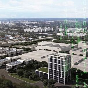 Стали відомі подробиці створення в Харкові «Кремнієвої долини»