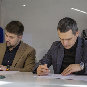 ХОДА та Харківський IT-кластер спільно залучатимуть інвестиції та готуватимуть фахівців