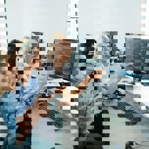 Половина харьковских IT-компаний угрожают уходом из Украины в случае принятия Дія City