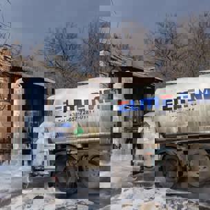 У Харкові запустять додаткові потокові точки кисню