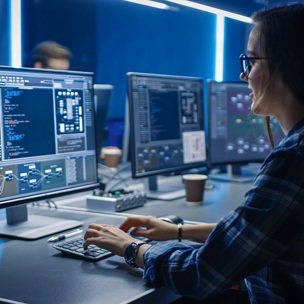 45,000 IT SPECIALISTS, 511 IT COMPANIES, AND A 53% INDUSTRY VOLUME GROWTH OVER TWO YEARS