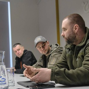 Фахівців ІТ-компаній Харківщини хочуть звільнити від мобілізації та зберегти на місцях реєстрації