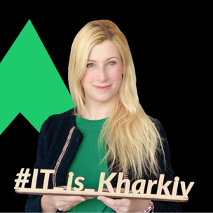 Шкільна освіта і IT-індустрія: проблеми та переваги колаборації. Кейси Kharkiv IT Cluster