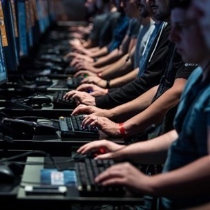 Зупинка на злеті. Як війна може зашкодити українській IT-галузі