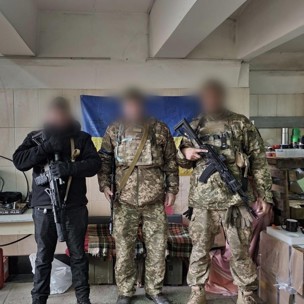 «Сила нескорених». Як айтівці Харкова захищають Україну. Стаття Kharkiv IT Cluster