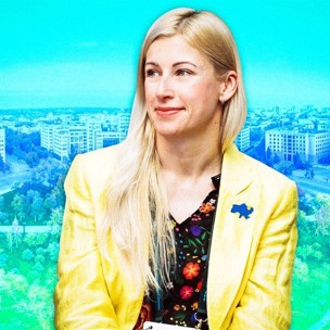 «Зараз плюси по податках — це як радіти тому, що зарізав молочну корову заради м'яса». Директорка Kharkiv IT Cluster розповіла про стан IT-галузі в регіоні