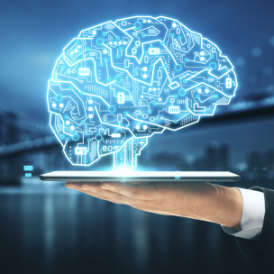 Харків'ян познайомлять зі штучним інтелектом: подробиці