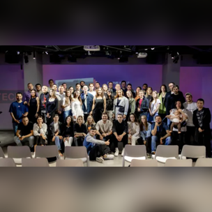 «Закрив раунд» та FAVBET Tech презентували фільм про IT-кластер Харкова за воєнних часів