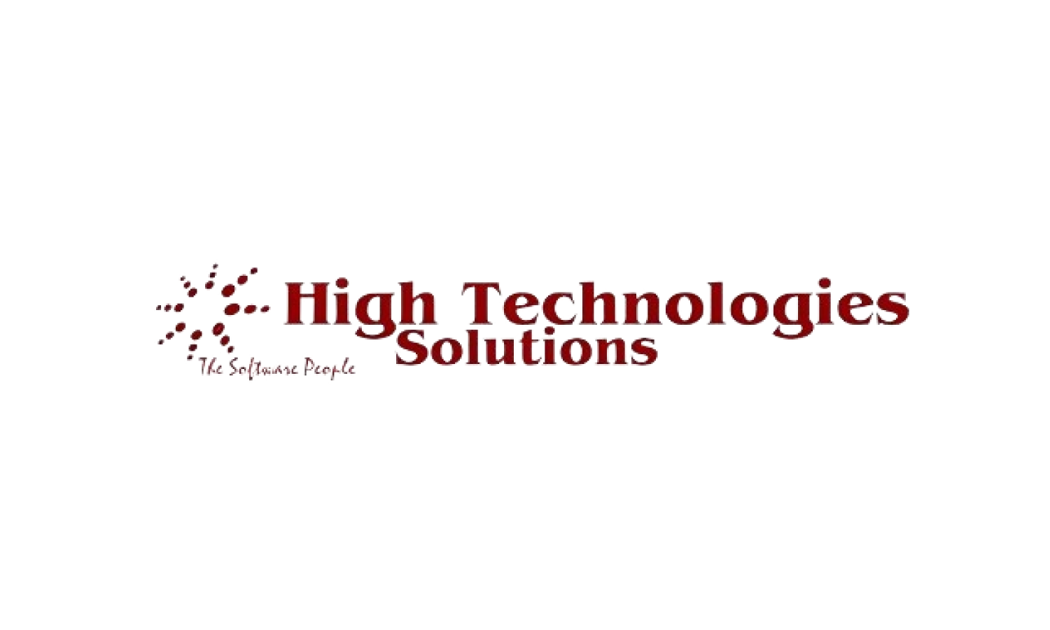 High Technologies Solutions