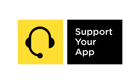 SupportYourApp