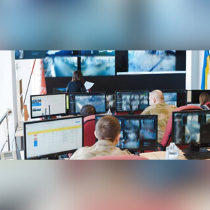 У Харкові разом з США розробляють проєкт Ситуаційного центру