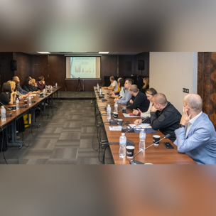 Бізнес-асоціації закликають під час перезавантаження БЕБ врахувати норми, які зроблять неможливим тиск правоохоронців на бізнес